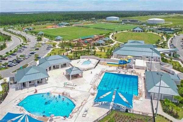 Valencia Country Club, 2088 Par Dr, Naples, Florida 34120, image 1