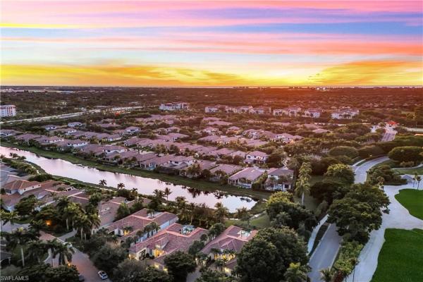 Miramonte At Grey Oaks, 2249 Miramonte Ct, Naples, Florida 34105, image 2