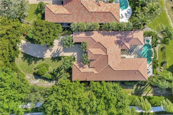 Miramonte At Grey Oaks, 2249 Miramonte Ct, Naples, Florida 34105, image 1