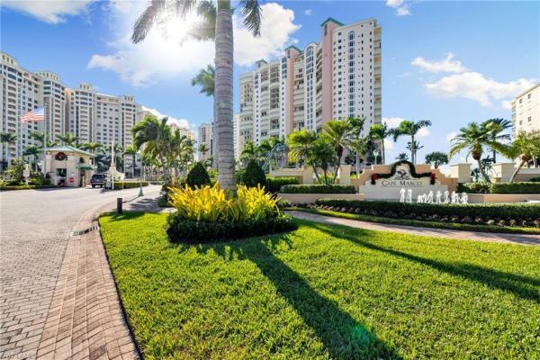 960 Cape Marco Dr, Marco Island, Florida 34145, image 1