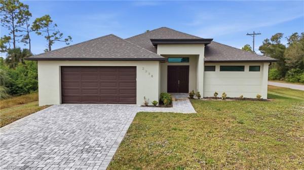 Cape Coral, 2338 33rd Pl, Cape Coral, Florida 33993, image 1