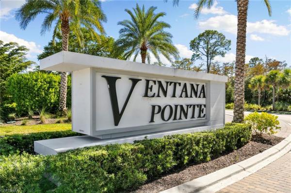 Ventana Pointe, 10483 Ventana Ln, Naples, Florida 34120, image 1