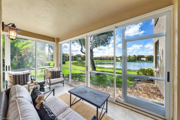 Huntington Lakes, 2540 Aspen Creek Ln #101, Naples, Florida 34119, image 2