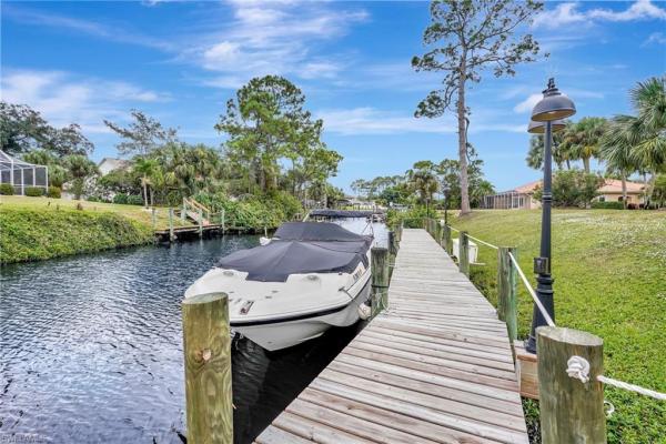 Yachtsmans Cove, 15350 Moonraker Ct #306, North Fort Myers, Florida 33917, image 3