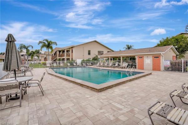 Yachtsmans Cove, 15350 Moonraker Ct #306, North Fort Myers, Florida 33917, image 2