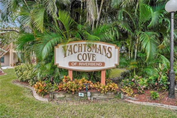 15350 Moonraker Ct #306, North Fort Myers, Florida 33917, image 1