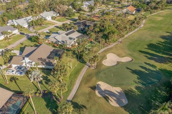 The Forest Country Club, 16651 Bobcat Ct, Fort Myers, Florida 33908, image 2