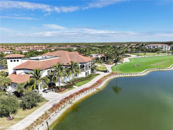 Bonita National Golf & Country Club, 28024 Kerry Ct, Bonita Springs, Florida 34135, image 1