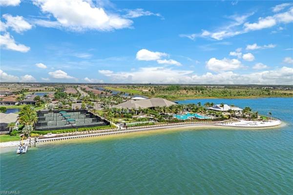 Esplanade Lake Club, 17381 Caravita Ln, Fort Myers, Florida 33913, image 1