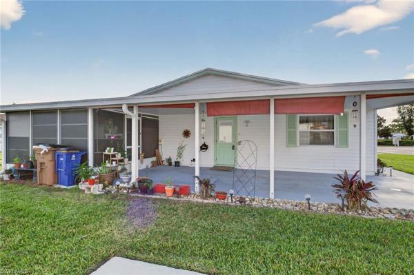 Pinewood, 5 Pinewood Blvd, Lehigh Acres, Florida 33936, image 1
