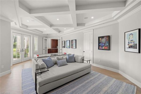 Pine Ridge Estates, 707 Hickory Rd, Naples, Florida 34108, image 3