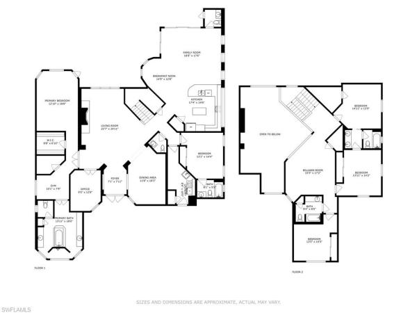 Lake Tahoe Village, 5011 Cerromar Dr, Naples, Florida 34112, image 1