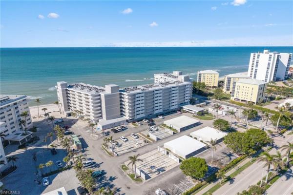 3443 Gulf Shore Blvd N #810, Naples, Florida 34103, image 1