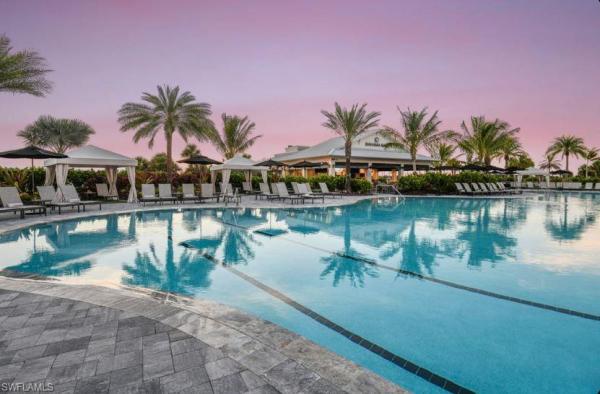 15319 Lucerna St #102, Naples, Florida 34114, image 1