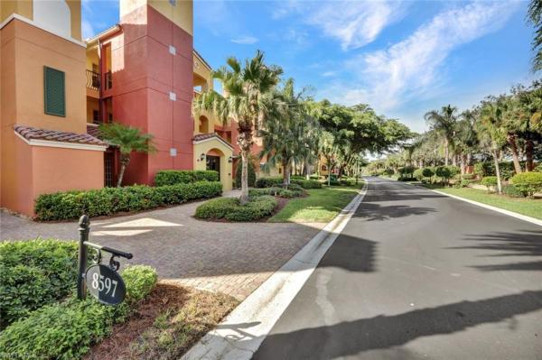 Rapallo At Coconut Point, 8597 Via Garibaldi Cir #208, Estero, Florida 33928, image 2