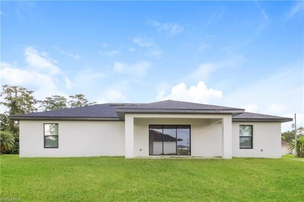 1005 Angelo Ave, Lehigh Acres, Florida 33971, image 1