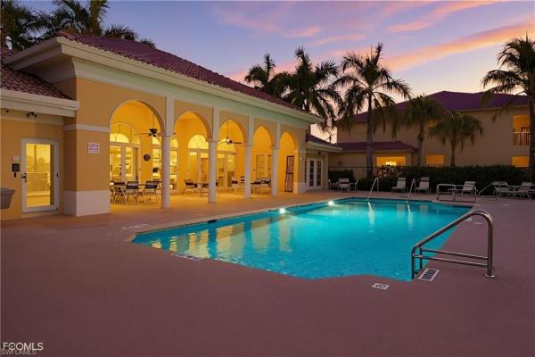 4128 Bellasol Cir #1423, Fort Myers, Florida 33916, image 1