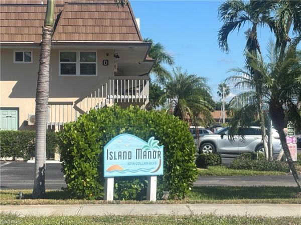 87 Collier Blvd #D10, Marco Island, Florida 34145, image 1