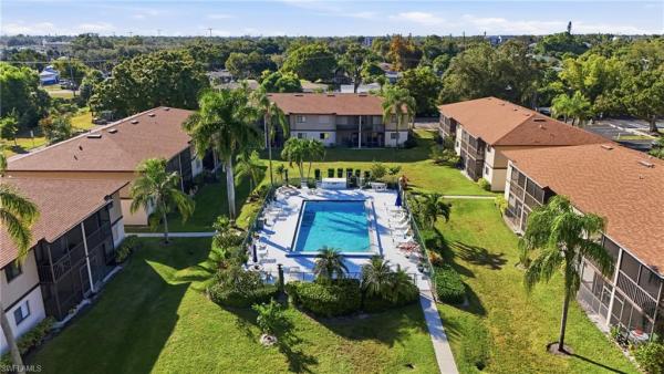 Pinewood South, 4790 Cleveland Ave #1106, Fort Myers, Florida 33907, image 3