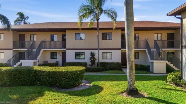 Pinewood South, 4790 Cleveland Ave #1106, Fort Myers, Florida 33907, image 2