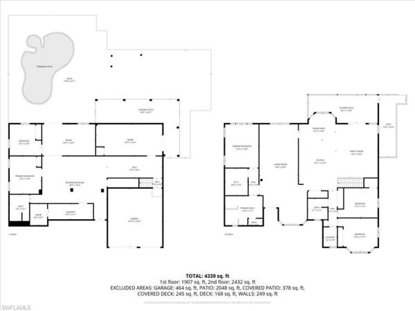 Hendry Creek, 7209 Hendry Creek Dr, Fort Myers, Florida 33908, image 1