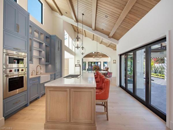 Tierra Mar At Pelican Bay, 572 Tierra Mar Ln #19, Naples, Florida 34108, image 1