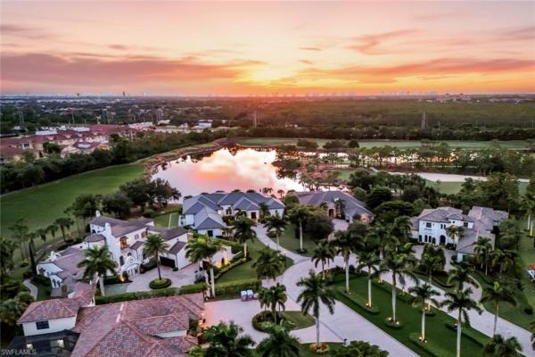 Marsala At Tiburon, 14459 Marsala Way, Naples, Florida 34109, image 1