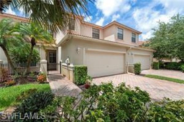 The Preserve At Bristol Pines, 7415 Bristol Cir, Naples, Florida 34120, image 1