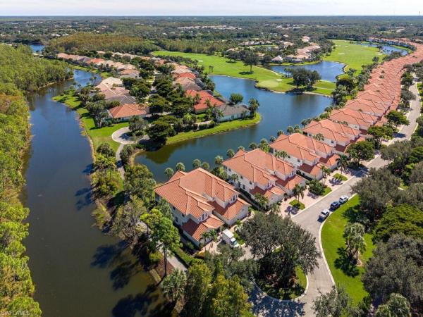 22911 Rosedale Dr #101, Estero, Florida 34135, image 1