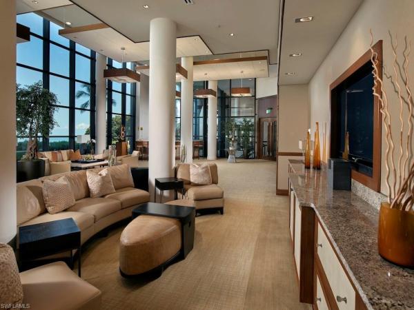 Le Parc At Park Shore, 4951 Gulf Shore Blvd N #901, Naples, Florida 34103, image 2