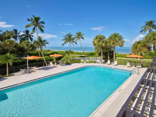 Le Parc At Park Shore, 4951 Gulf Shore Blvd N #901, Naples, Florida 34103, image 1