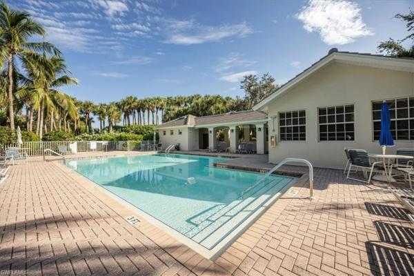 Palmetto Ridge At Shadow Wood, 9151 Palmetto Ridge Dr #202, Estero, Florida 34135, image 3
