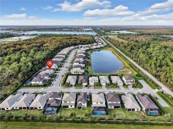 Ventana Pointe, 10491 Ventana Ln, Naples, Florida 34120, image 1