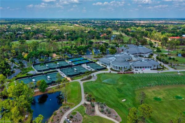 Quail Creek, 13456 Pond Apple Dr W #, Naples, Florida 34119, image 2