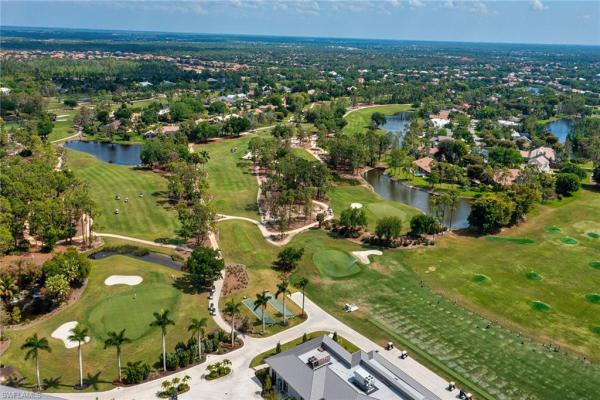 Quail Creek, 13456 Pond Apple Dr W #, Naples, Florida 34119, image 1