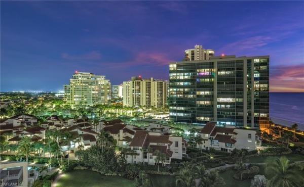 4901 Gulf Shore Blvd N #1203, Naples, Florida 34103, image 1