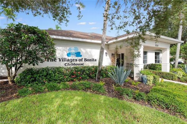 Villages Of Bonita, 9342 Lake Abby Ln, Bonita Springs, Florida 34135, image 1
