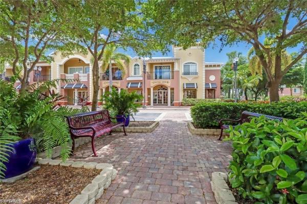 Villagio At Estero, 10127 Villagio Palms Way #203, Estero, Florida 33928, image 3
