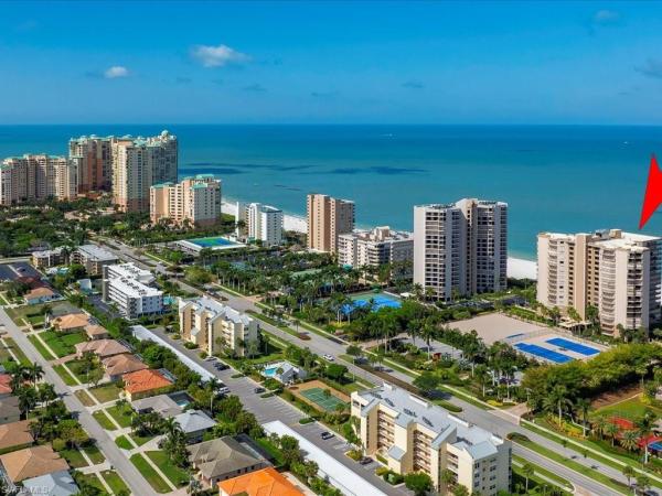 840 Collier Blvd #706, Marco Island, Florida 34145, image 1