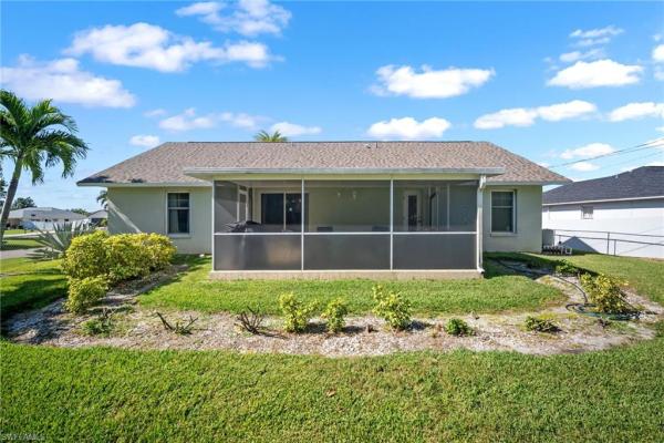 Cape Coral Residential, 641 SW 9th Ave #, Cape Coral, Florida 33991, image 2