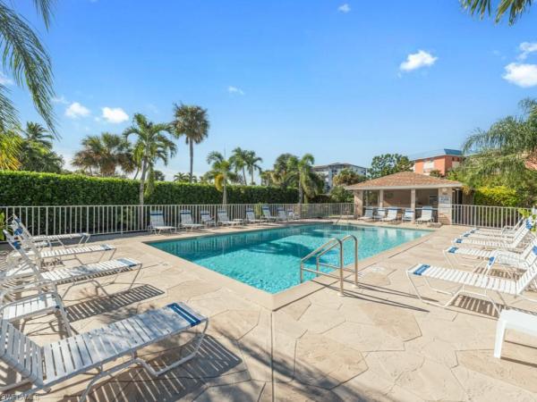 Naples Green, 234 Pebble Beach Blvd #307, Naples, Florida 34113, image 2