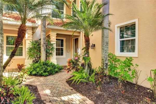 Trophy Club At The Strand, 5994 Trophy Dr #1202, Naples, Florida 34110, image 2