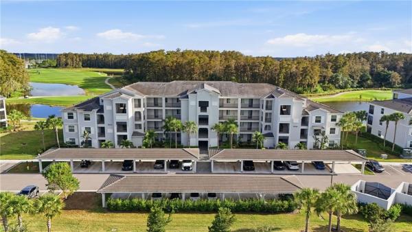 The National Golf & Country Club At Ave Maria, 6046 National Blvd #446, Naples, Florida 34142, image 3