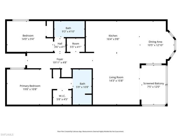 6046 National Blvd #446, Ave Maria, Florida 34142, image 1