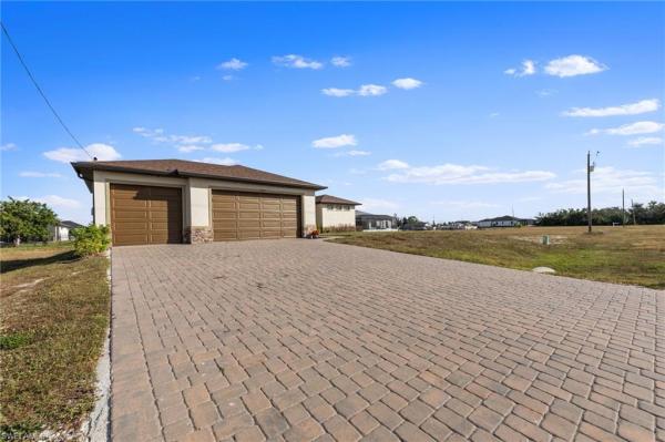 Cape Coral Residential, 4119 NW 19th Ter #, Cape Coral, Florida 33993, image 2