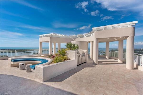 Azure At Bonita Bay, 4931 Bonita Bay Blvd #1003, Bonita Springs, Florida 34134, image 2