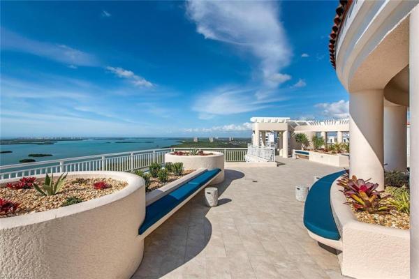 Azure At Bonita Bay, 4931 Bonita Bay Blvd #1003, Bonita Springs, Florida 34134, image 1
