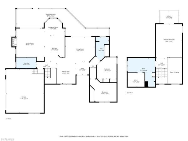 7245 Hendry Creek Dr, Fort Myers, Florida 33908, image 1