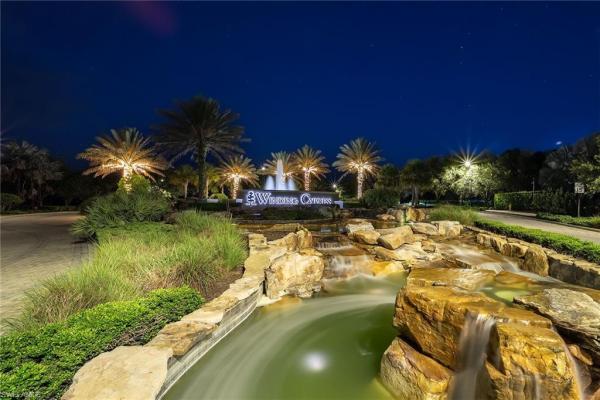 Winding Cypress, 7167 Live Oak Dr, Naples, Florida 34114, image 2