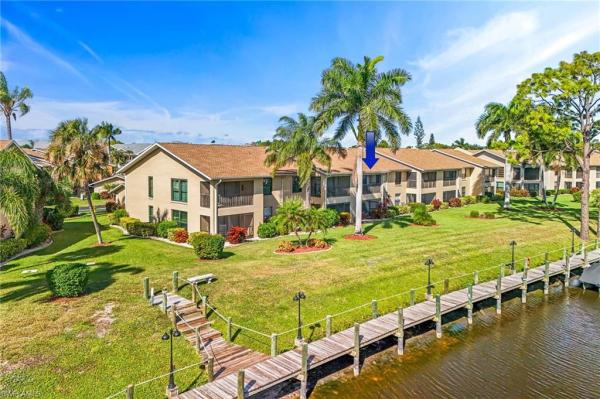 Yachtsmans Cove, 15350 Moonraker Ct #310, North Fort Myers, Florida 33917, image 3